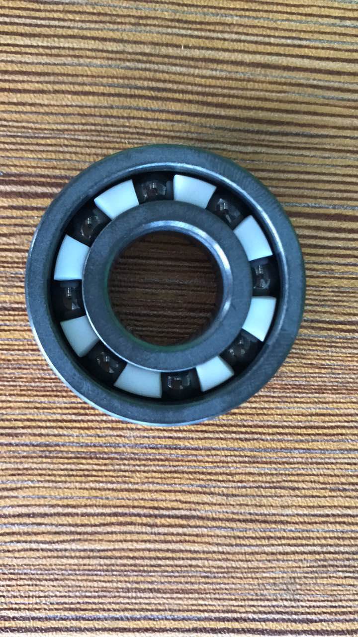 氮化硅全陶瓷軸承